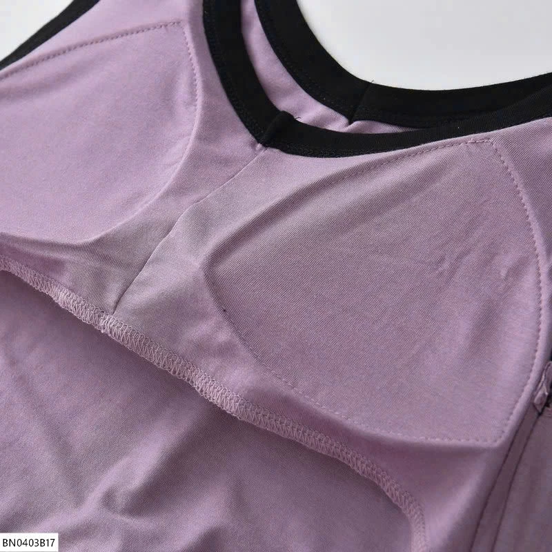 BỘ THUN SÁT NÁCH CHO NỮ