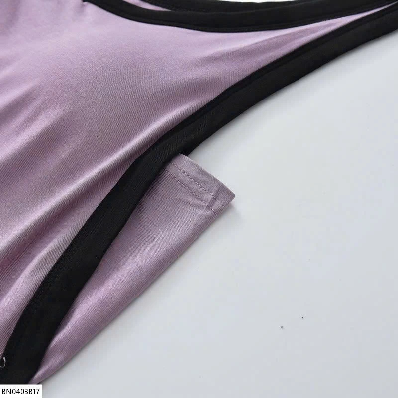 BỘ THUN SÁT NÁCH CHO NỮ