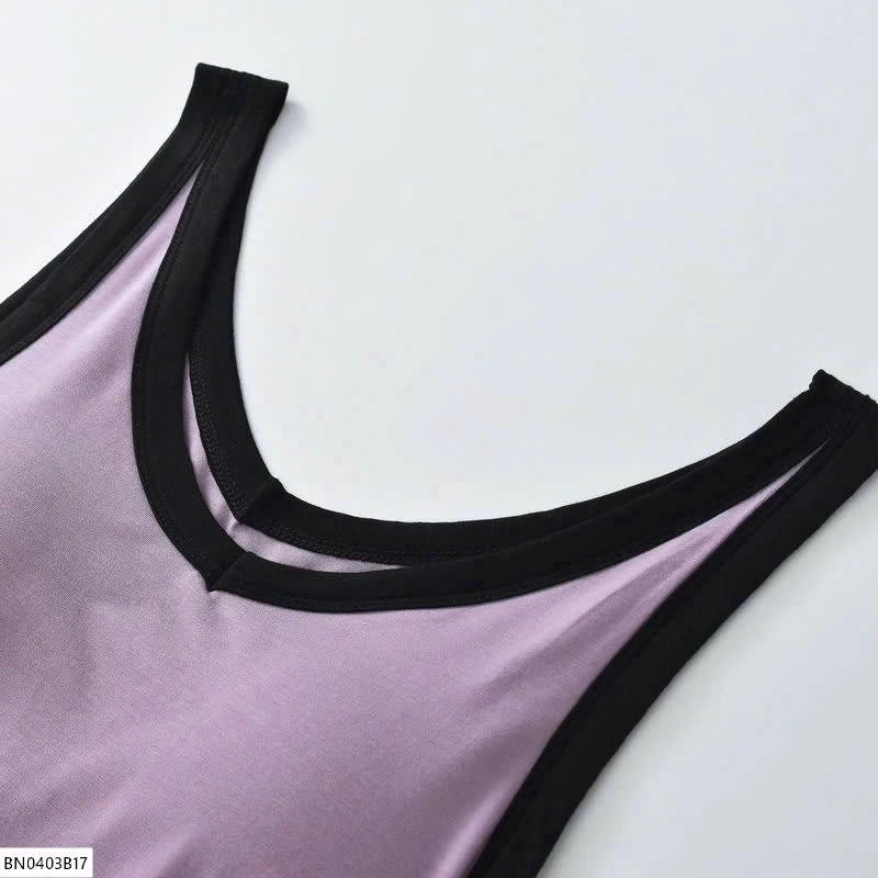 BỘ THUN SÁT NÁCH CHO NỮ