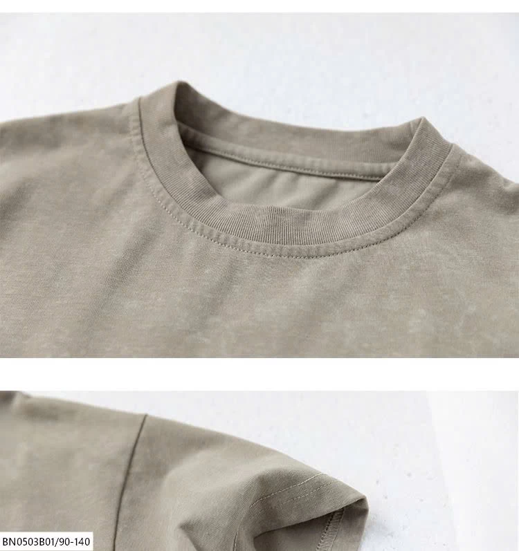 ÁO THUN SUPERIOR