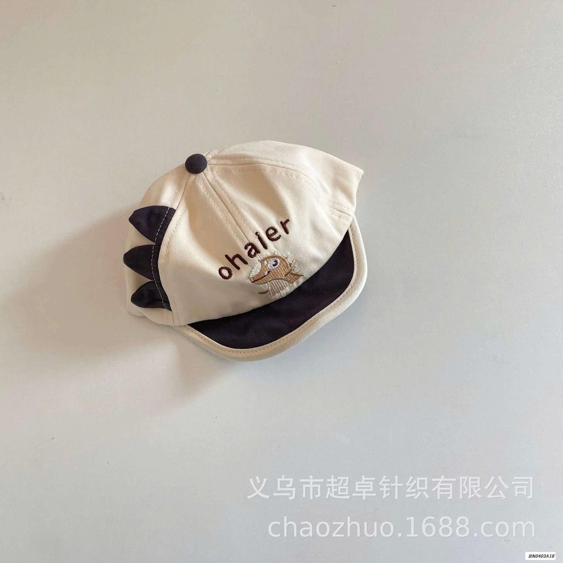 MŨ KẾT KHỦNG LONG NHÍ