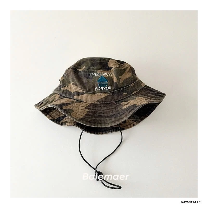 MŨ RẰN RI CÓ DÂY