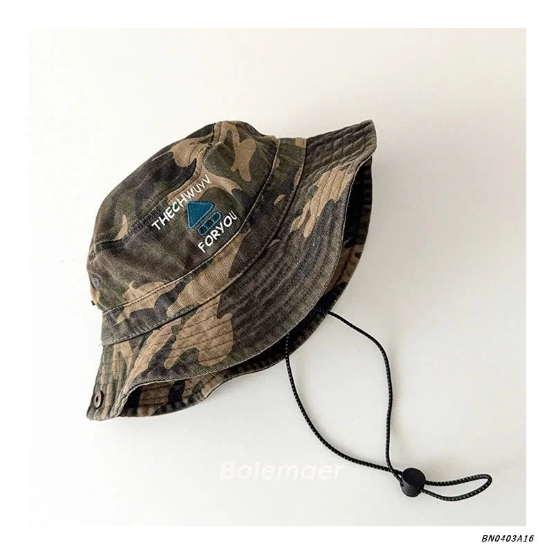 MŨ RẰN RI CÓ DÂY