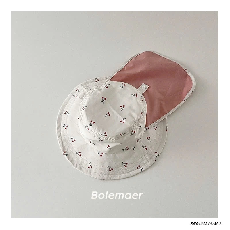 MŨ BÈO VẠT CHE NƠ