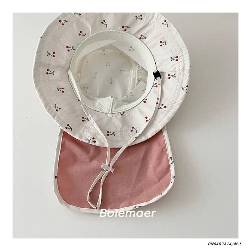 MŨ BÈO VẠT CHE NƠ