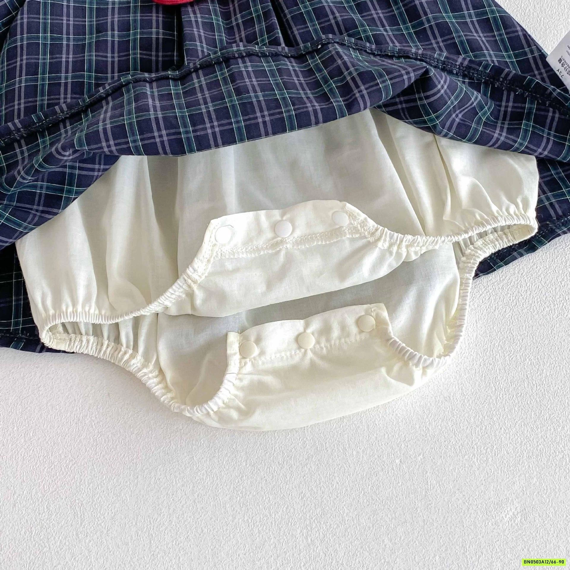 VÁY BODY THỦY THỦ NƠ ĐỎ