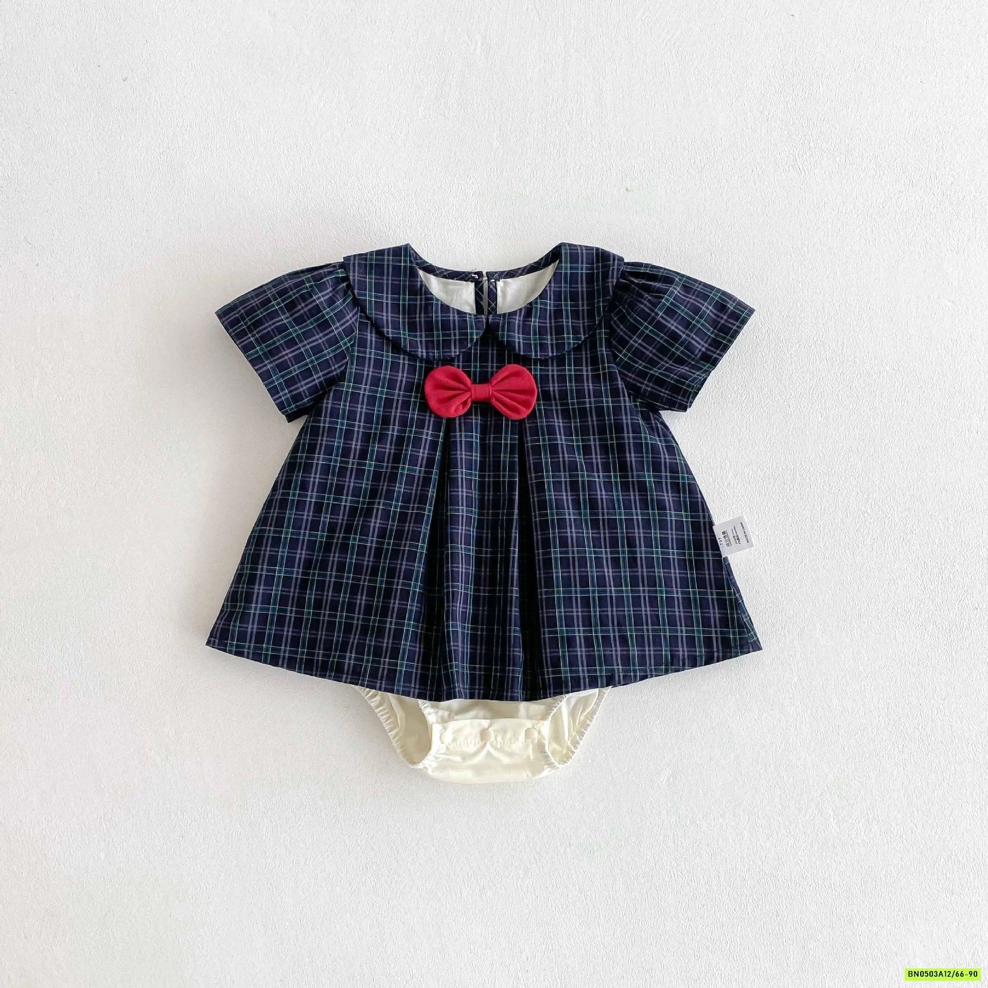 VÁY BODY THỦY THỦ NƠ ĐỎ