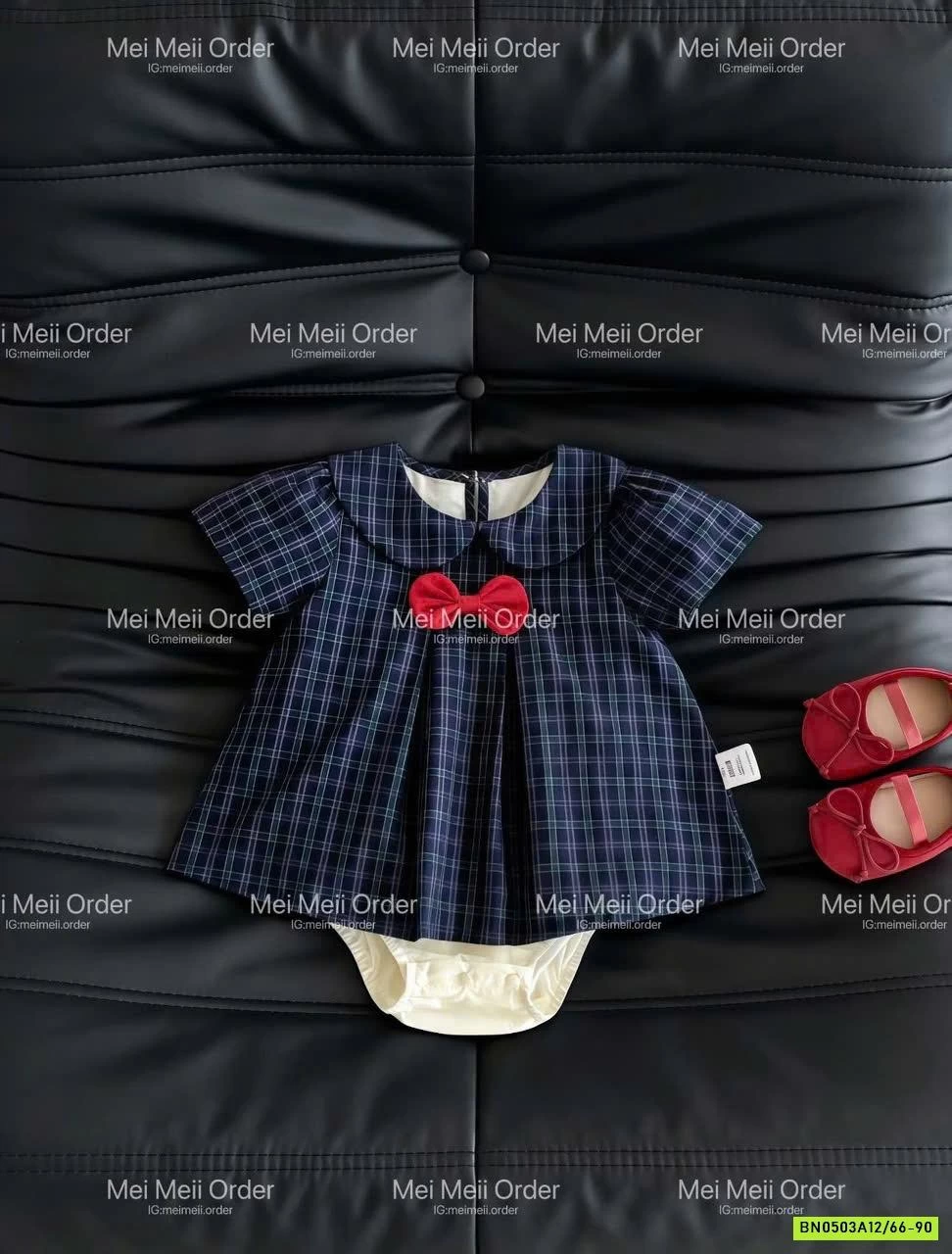 VÁY BODY THỦY THỦ NƠ ĐỎ