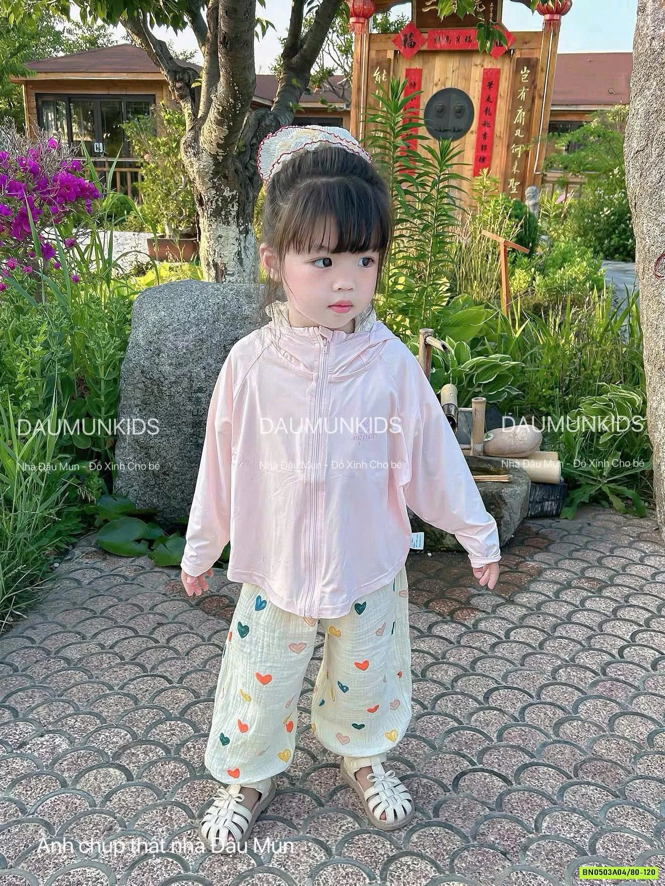 ÁO CHỐNG NẮNG THÚ CƯNG