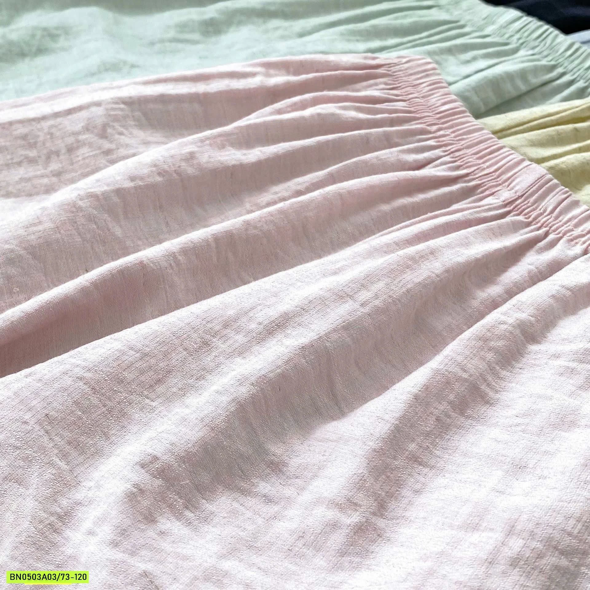 SET 2 DÂY QUẦN SUÔNG