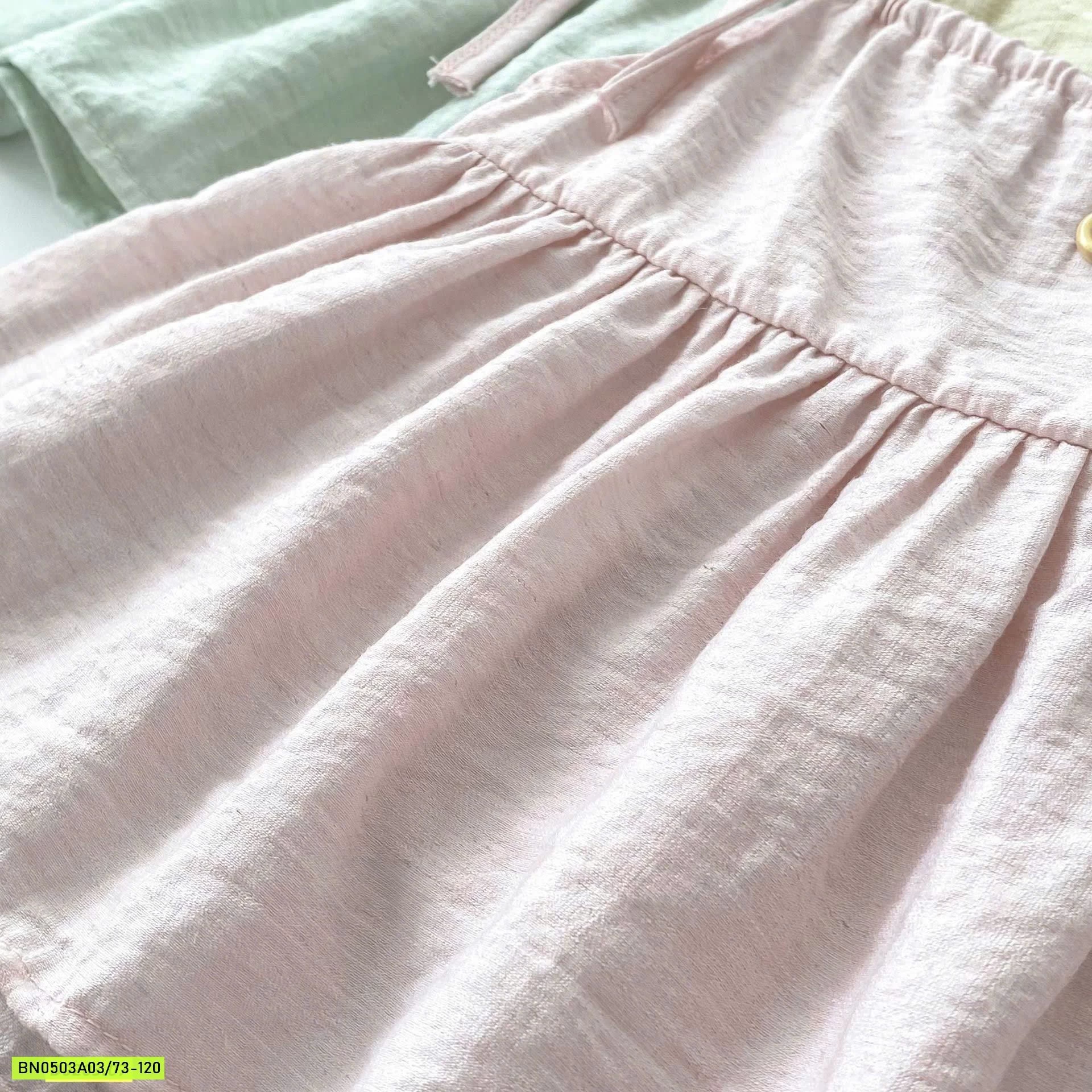 SET 2 DÂY QUẦN SUÔNG