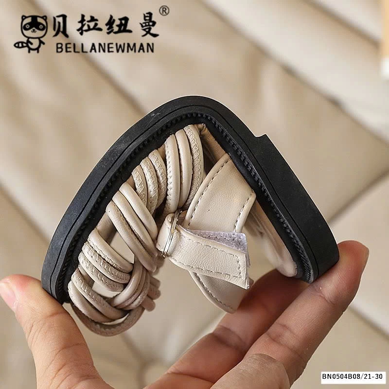 DÉP SANDAL DÂY ĐAN