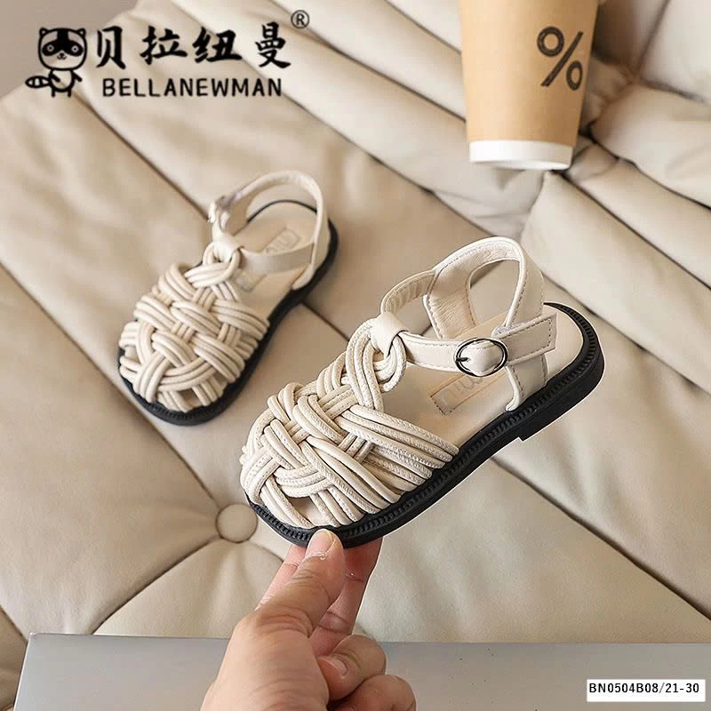 DÉP SANDAL DÂY ĐAN