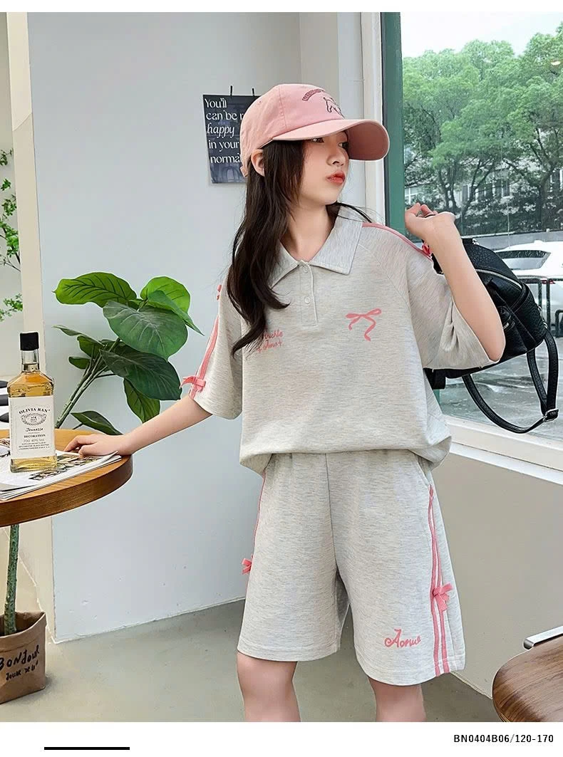 SÉT THUN NƠ JUZITIGE