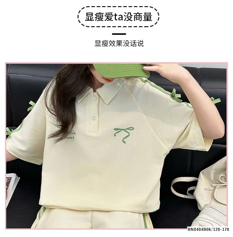 SÉT THUN NƠ JUZITIGE