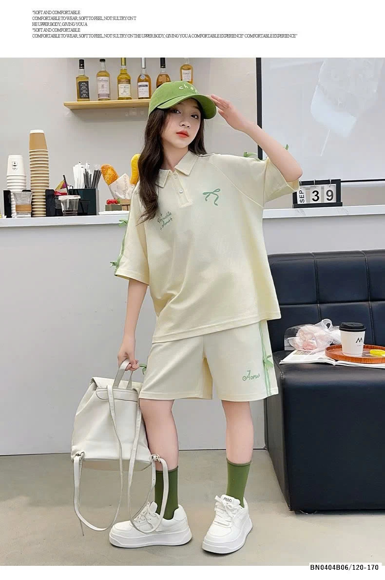 SÉT THUN NƠ JUZITIGE