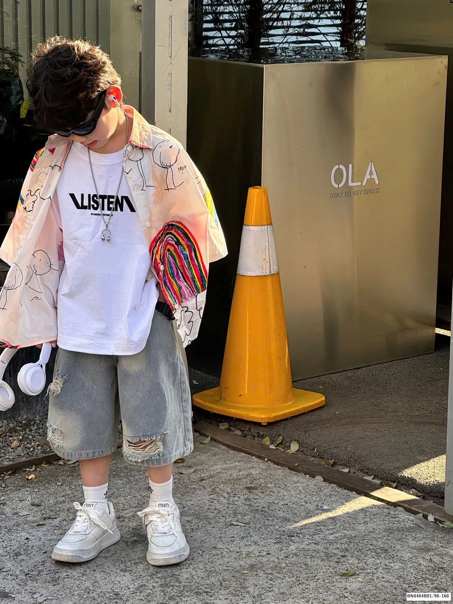 SƠ MI SẮC MÀU BT TAIRU