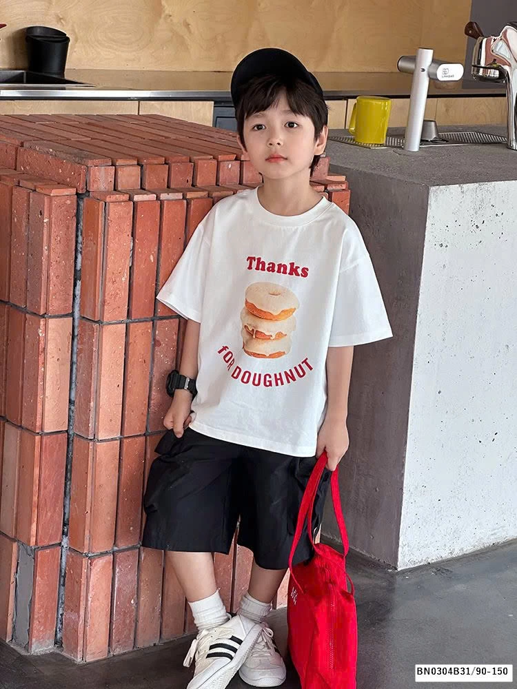 QUẦN LỬNG TÚI HỘP AMBB 25B135