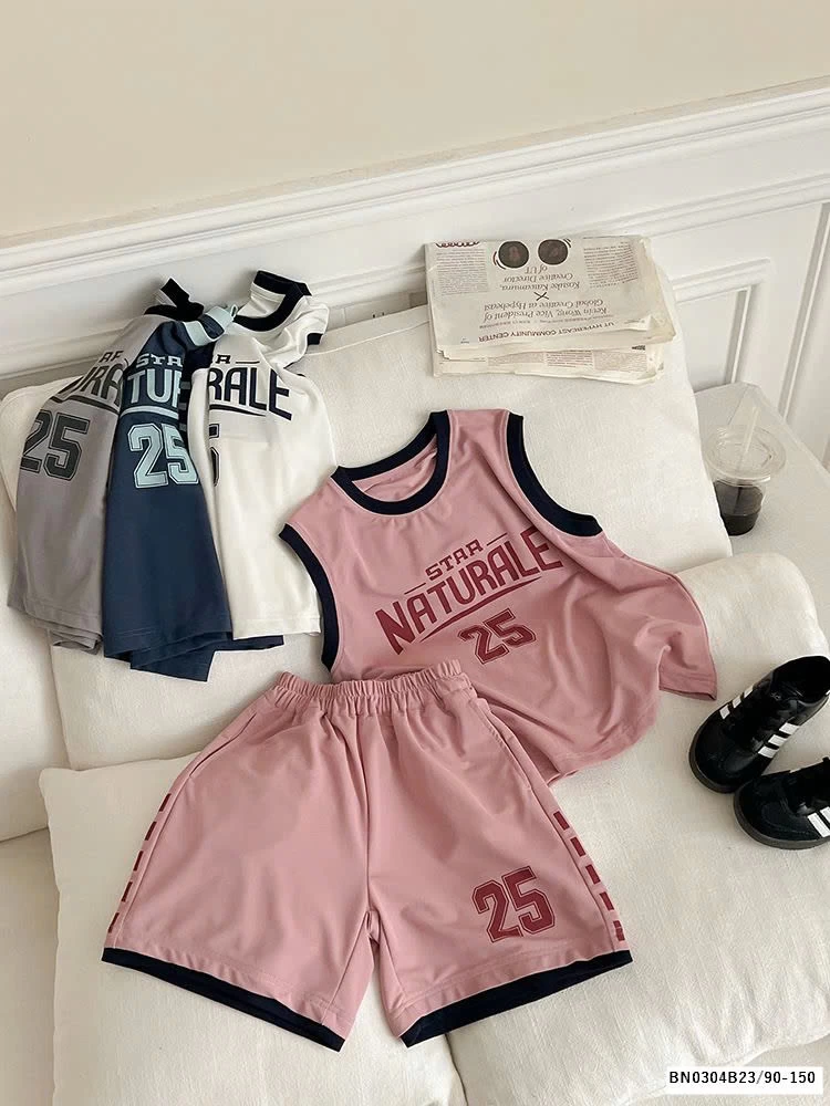 BỘ THỂ THAO SỐ 25 AMBB 24V117