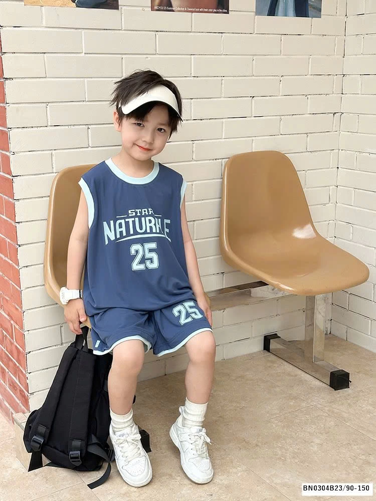 BỘ THỂ THAO SỐ 25 AMBB 24V117