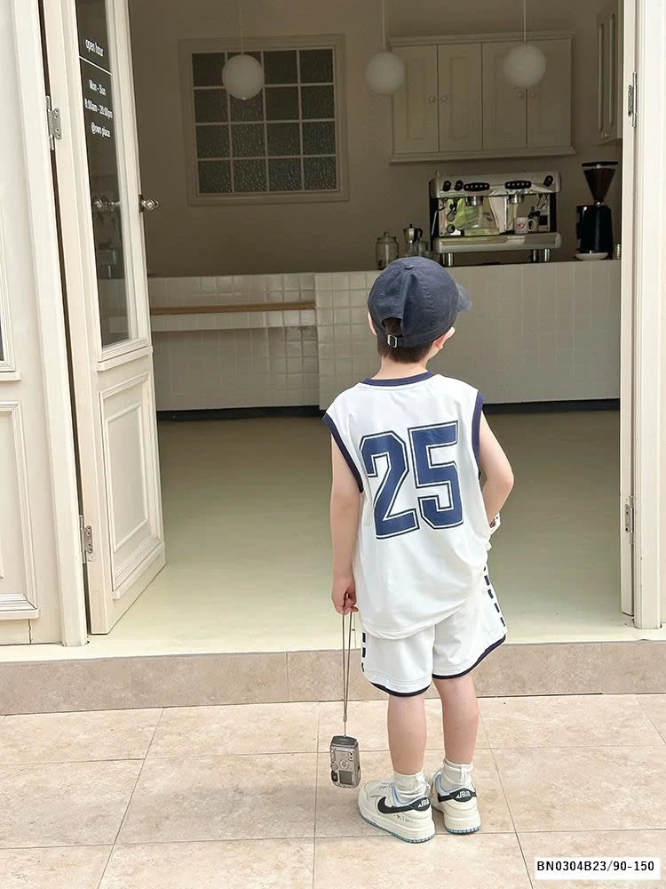 BỘ THỂ THAO SỐ 25 AMBB 24V117