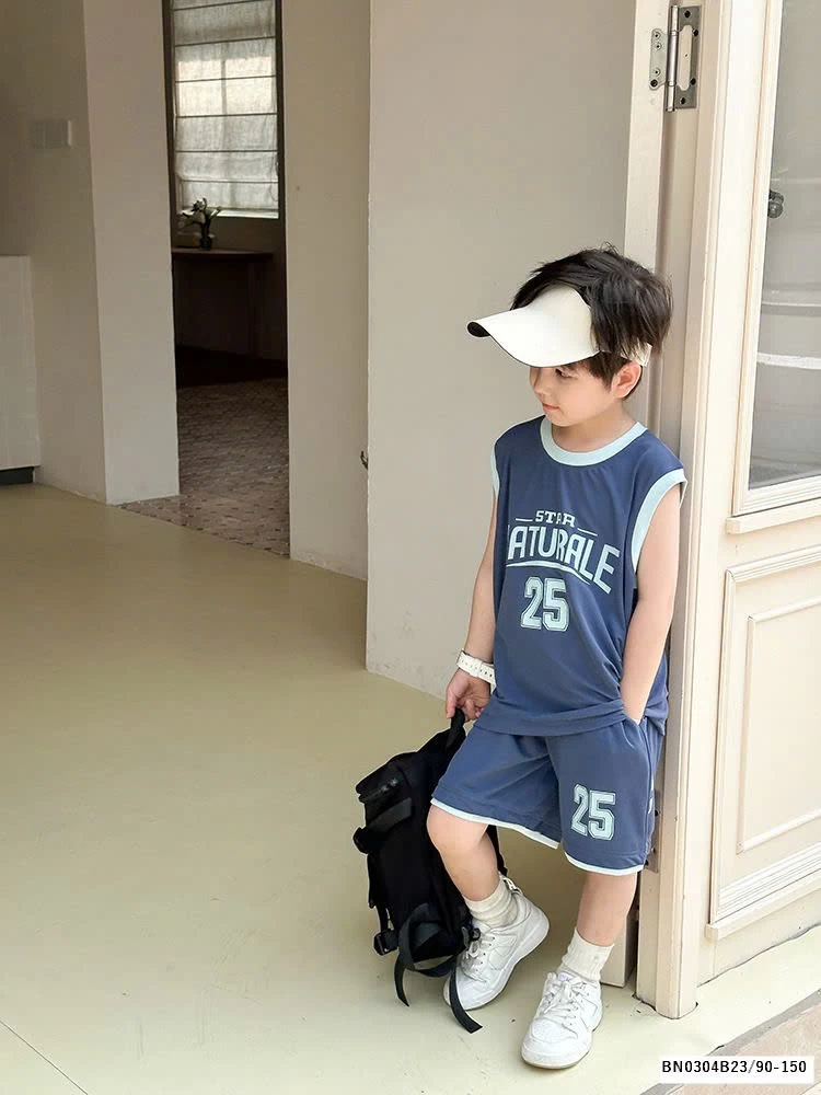 BỘ THỂ THAO SỐ 25 AMBB 24V117