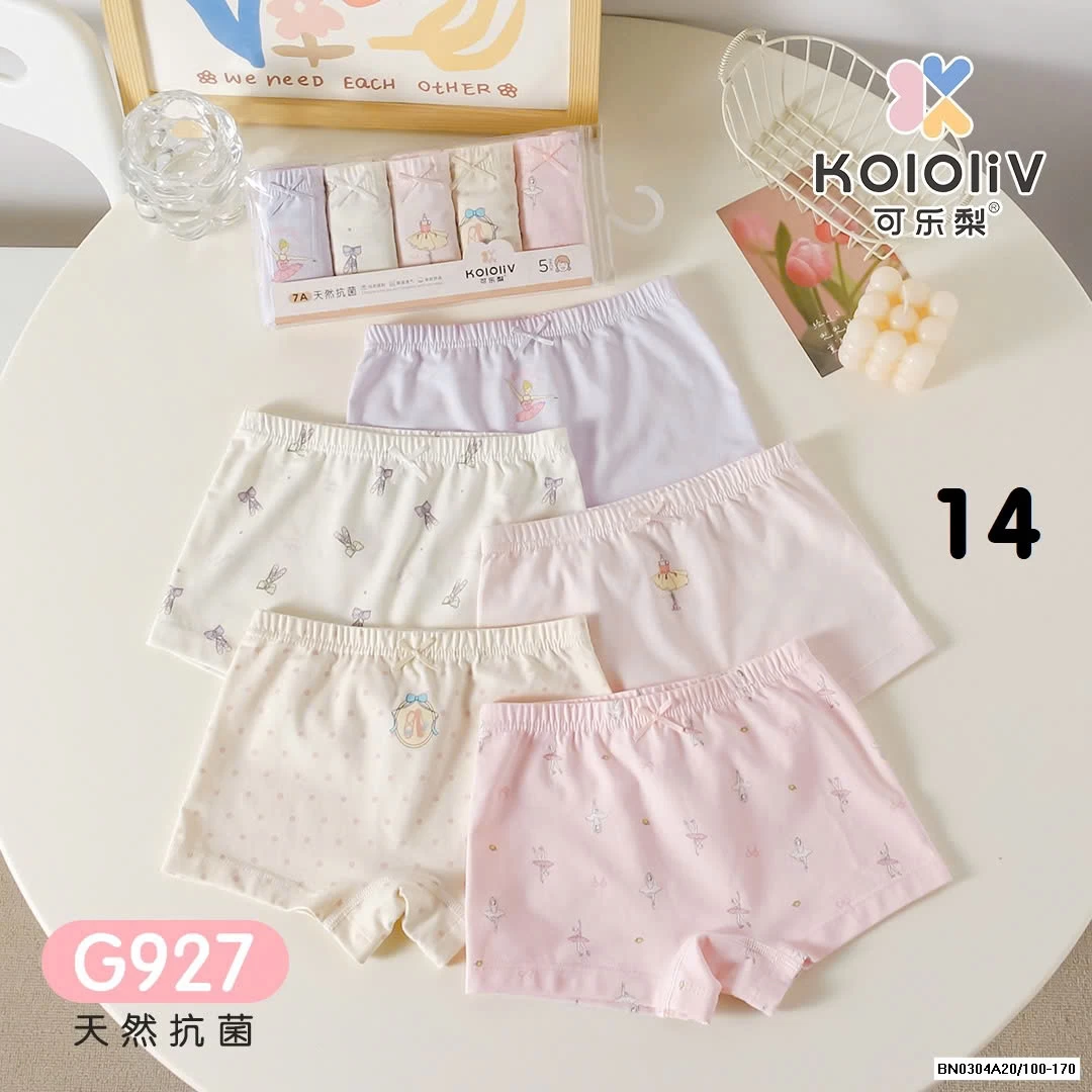 SÉT 5 CHIP ĐÙI DỄ THƯƠNG