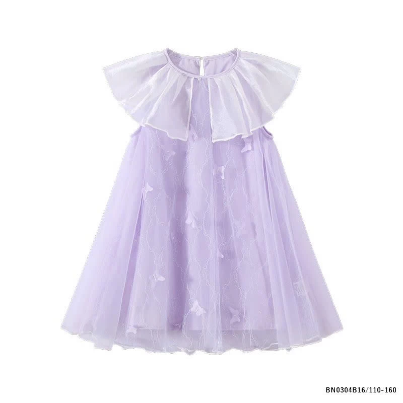 VÁY VOAN CÁNH TIÊN SZ ĐẠI