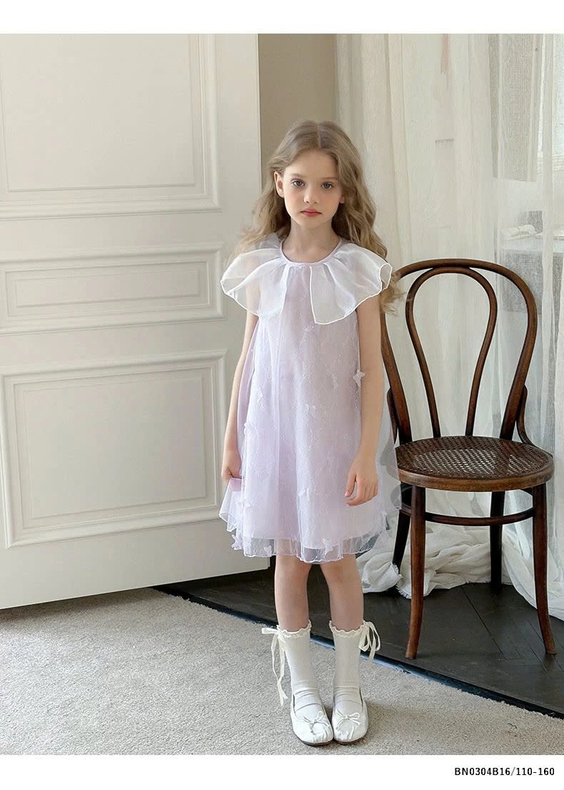 VÁY VOAN CÁNH TIÊN SZ ĐẠI