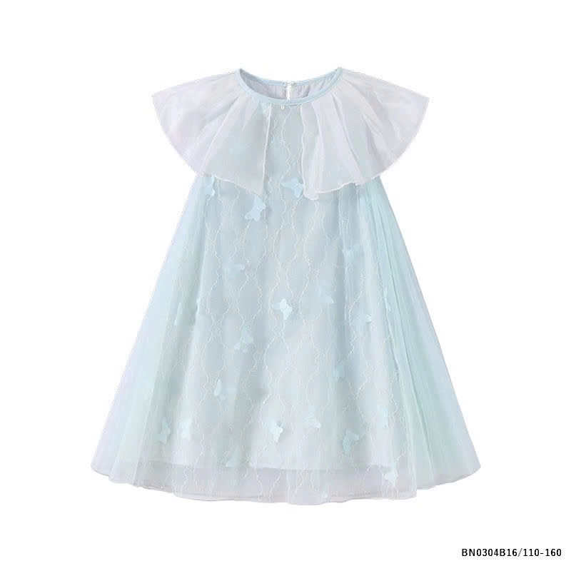 VÁY VOAN CÁNH TIÊN SZ ĐẠI