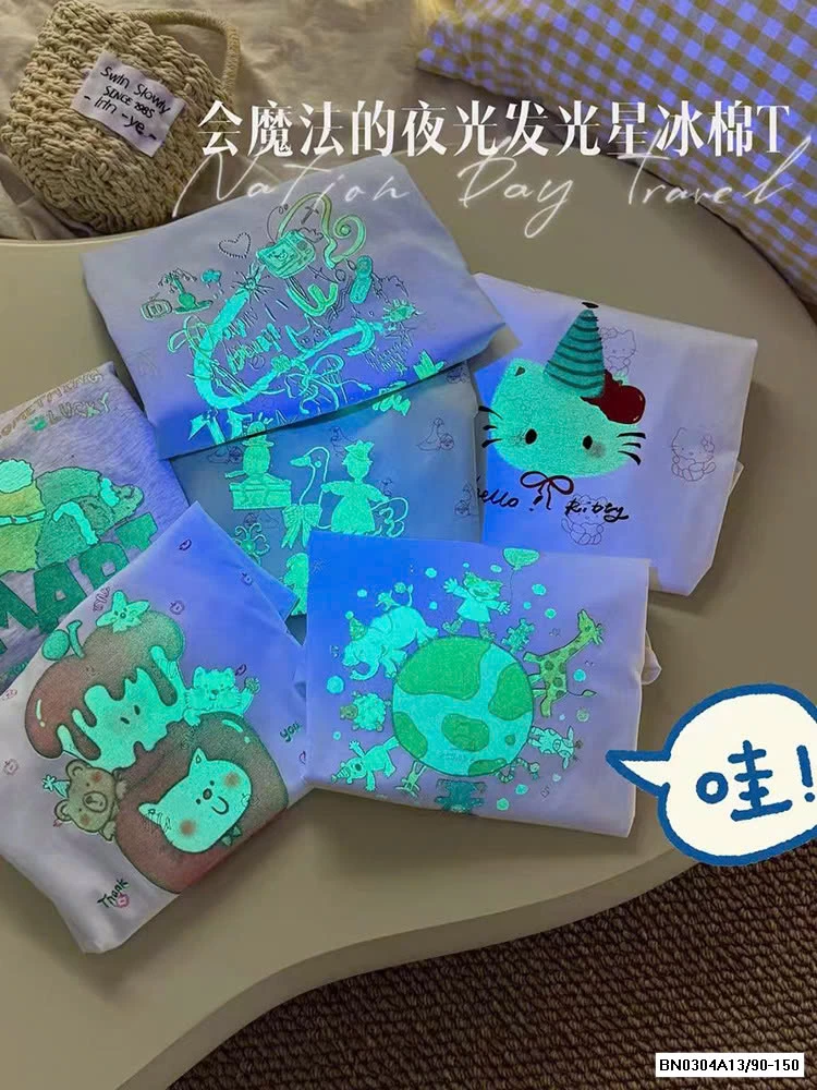 ÁO THUN PHẢN QUANG