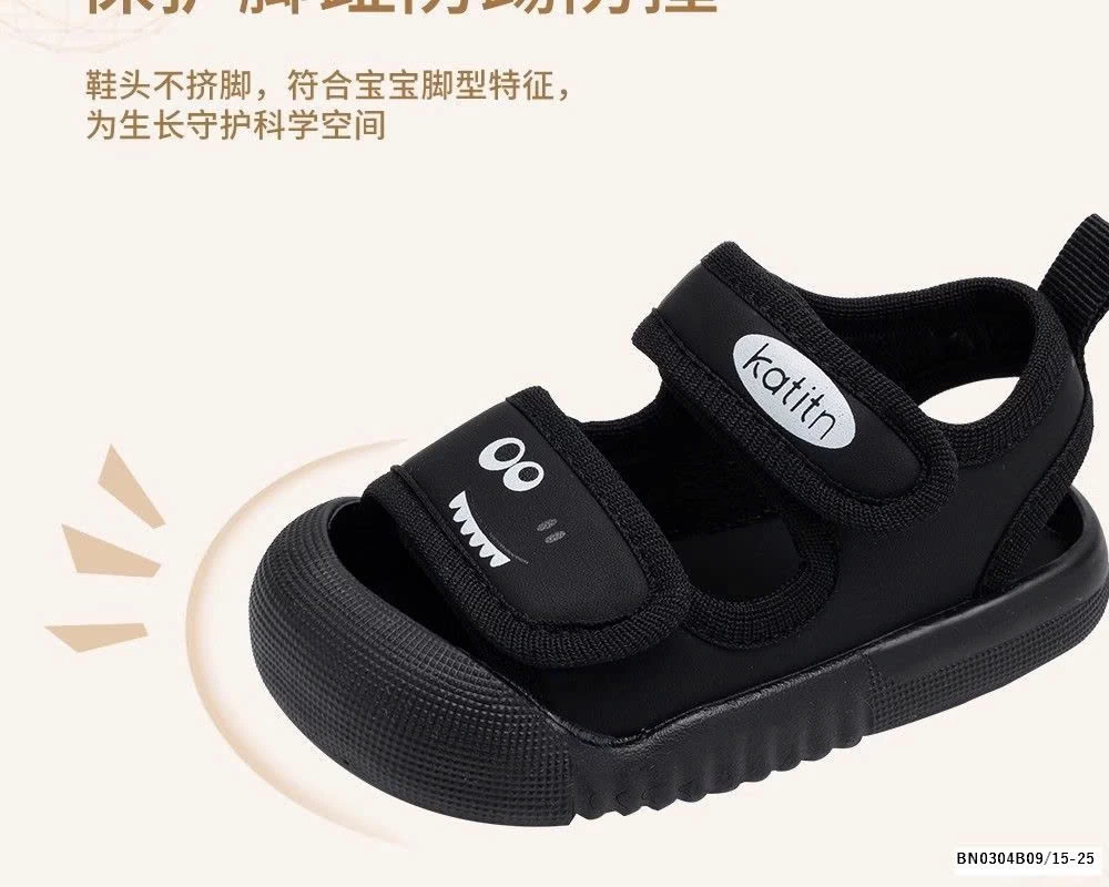 Sandal Katitn quai dán tập đi
