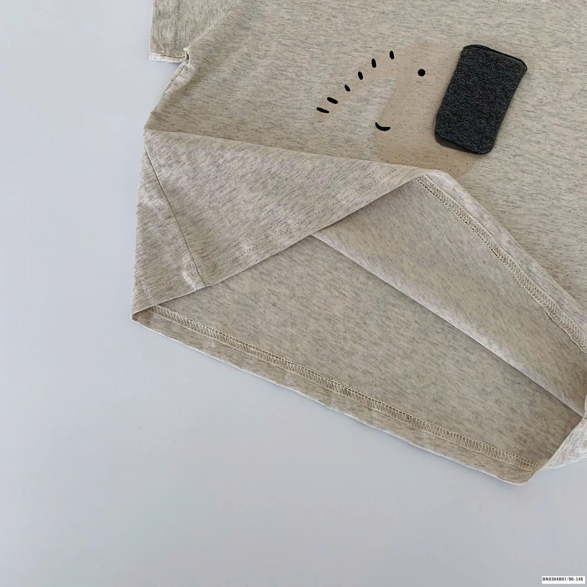 ÁO THUN HÌNH CON  VOI