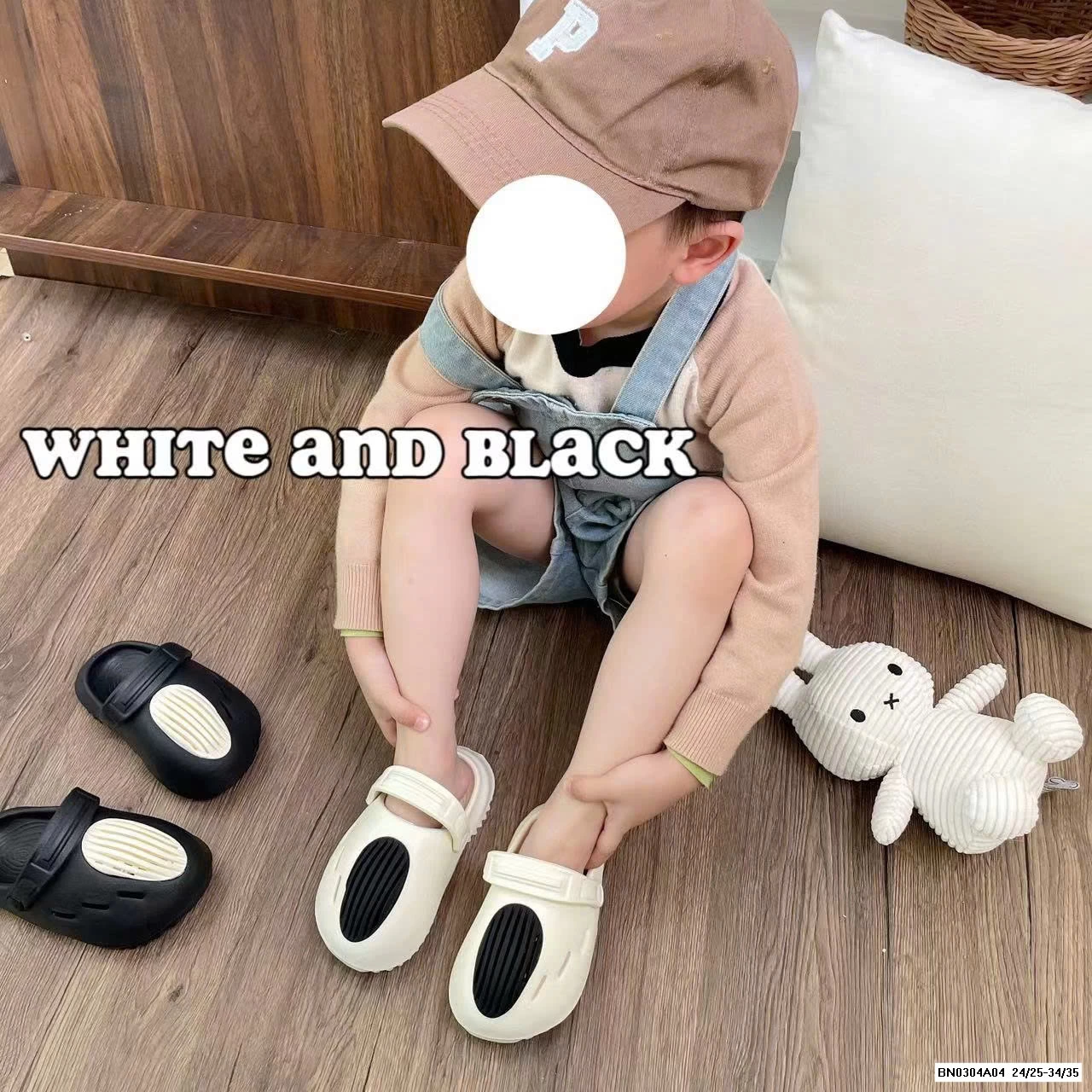 DÉP RỌ SIÊU NHẸ EVA PHỐI MÀU