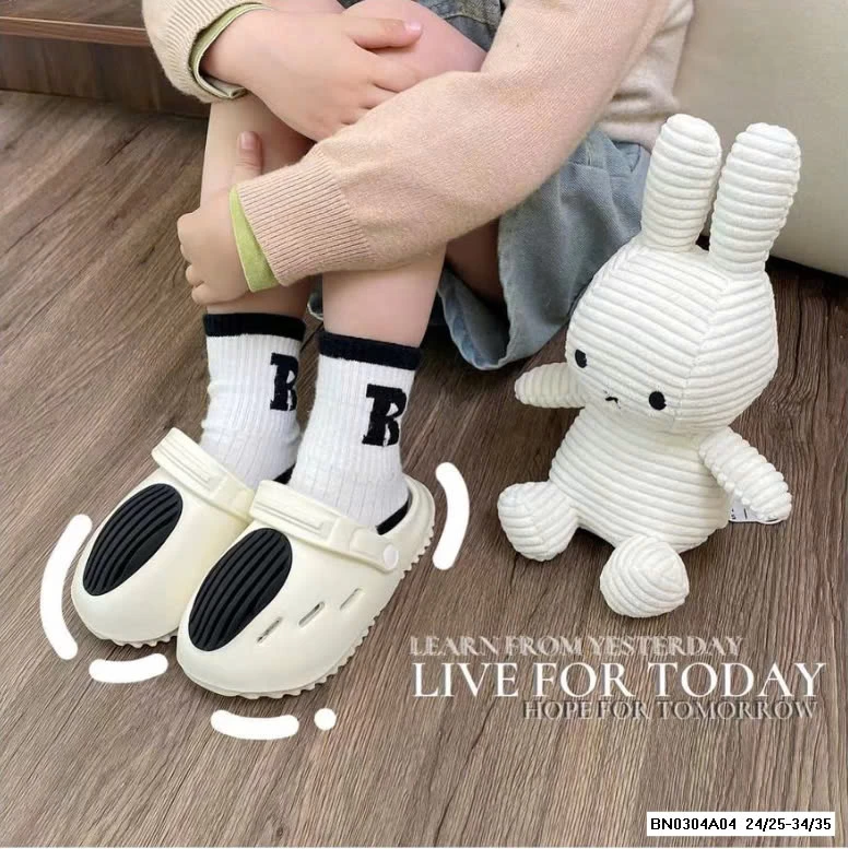 DÉP RỌ SIÊU NHẸ EVA PHỐI MÀU