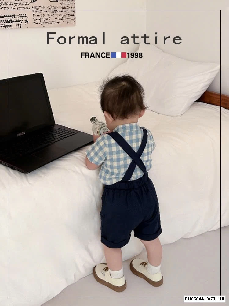 SÉT YẾM CÔNG TỬ SZ NHÍ