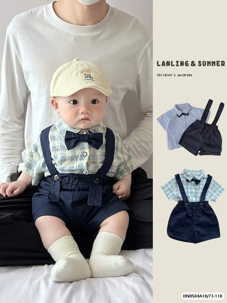 SÉT YẾM CÔNG TỬ SZ NHÍ