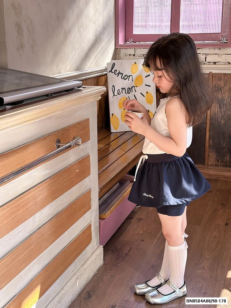 ÁO SÁT NÁCH VIỀN REN 25B029 AMBB