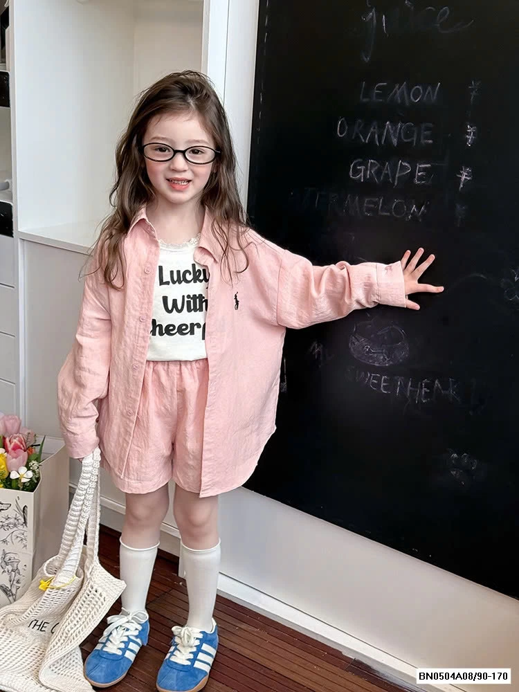 ÁO SÁT NÁCH VIỀN REN 25B029 AMBB