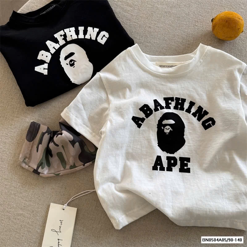 ÁO THUN GIẢ 2 LỚP MMY