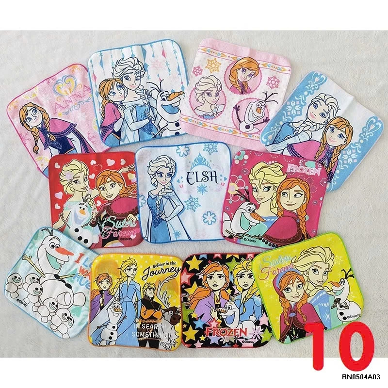 SÉT 5 KHĂN MẶT DỄ THƯƠNG