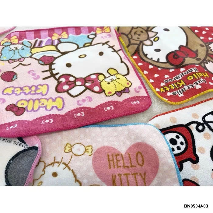 SÉT 5 KHĂN MẶT DỄ THƯƠNG