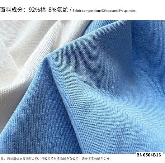 ÁO THUN TRƠN MÀU NỮ