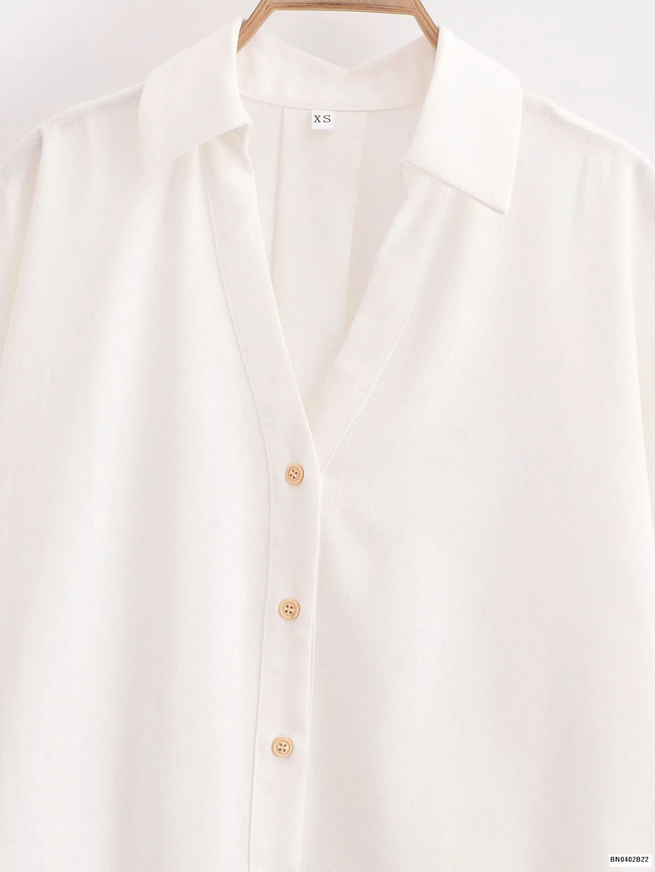 ÁO SƠ MI ĐUÔI TÔM CÔNG SỞ DÁNG VEST  KASLEAD