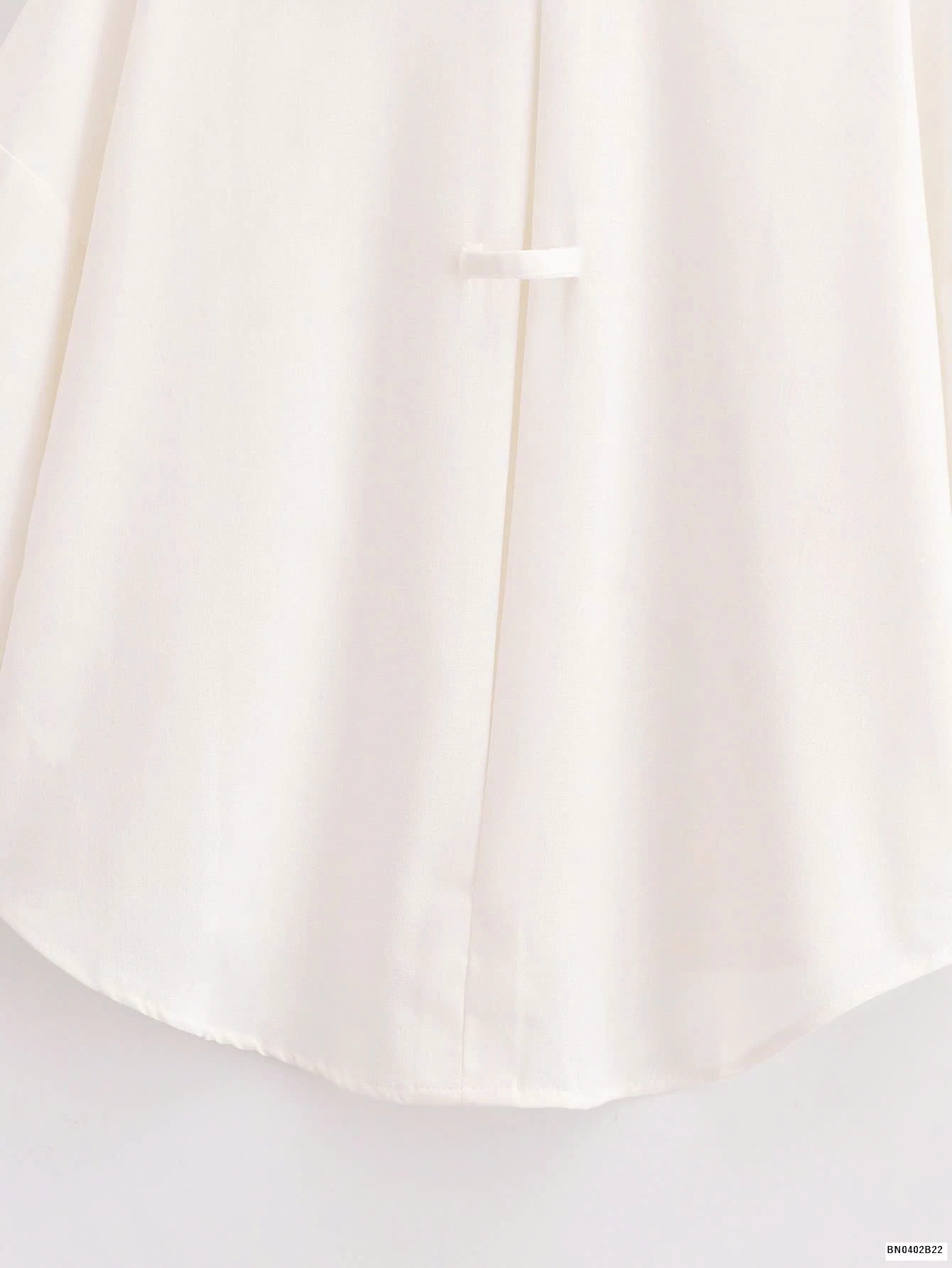 ÁO SƠ MI ĐUÔI TÔM CÔNG SỞ DÁNG VEST  KASLEAD