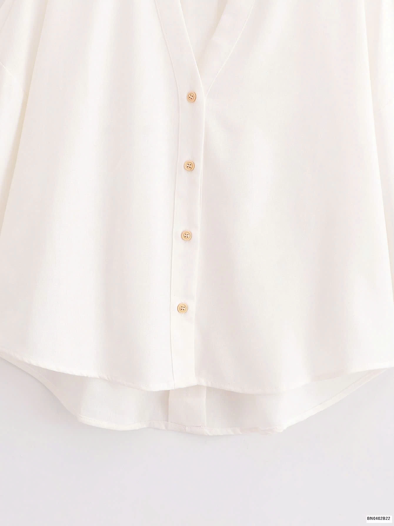 ÁO SƠ MI ĐUÔI TÔM CÔNG SỞ DÁNG VEST  KASLEAD