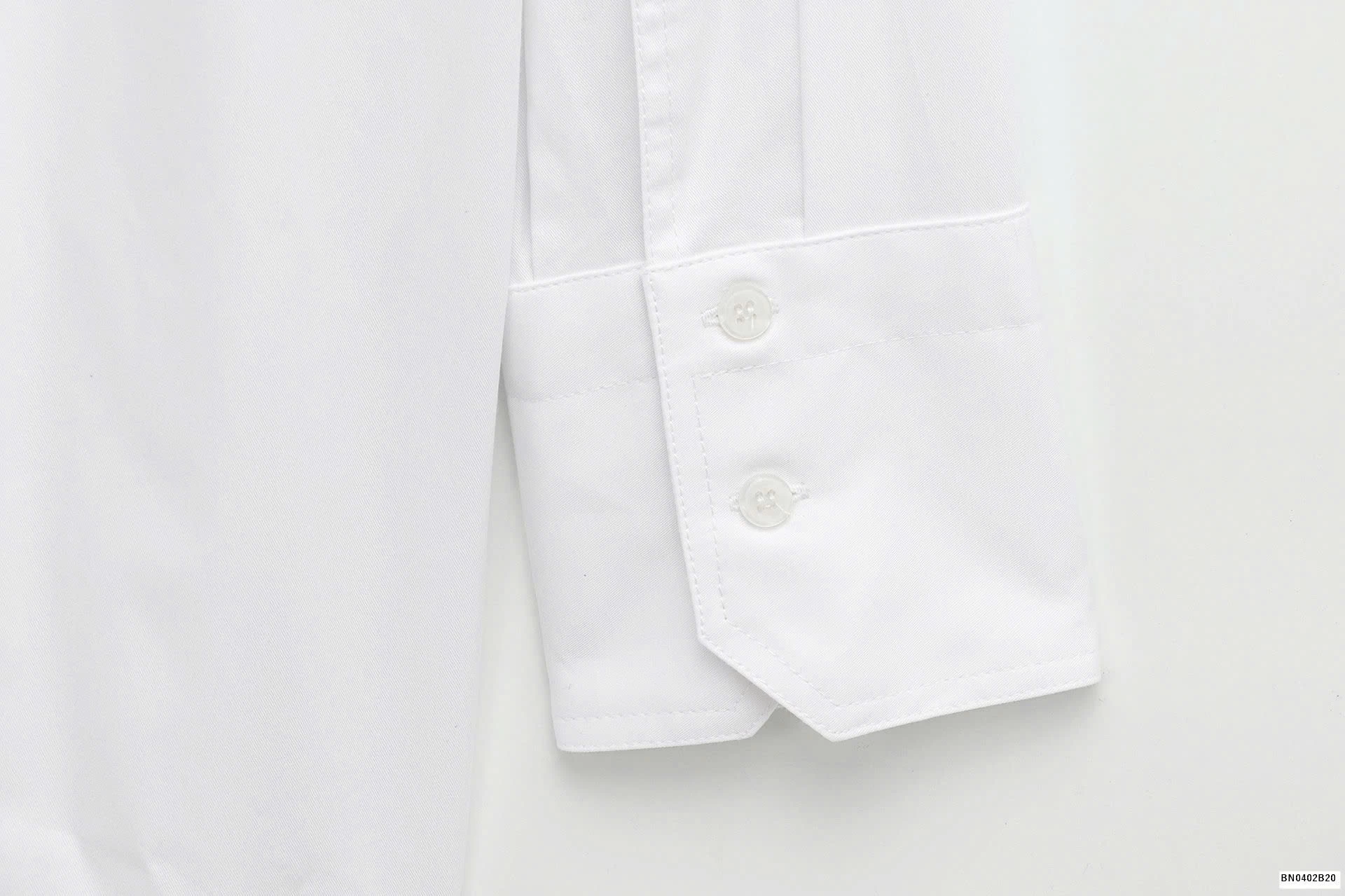 ÁO SƠ MI CỔ NHỌN TÚI LỆCH  KASLEAD