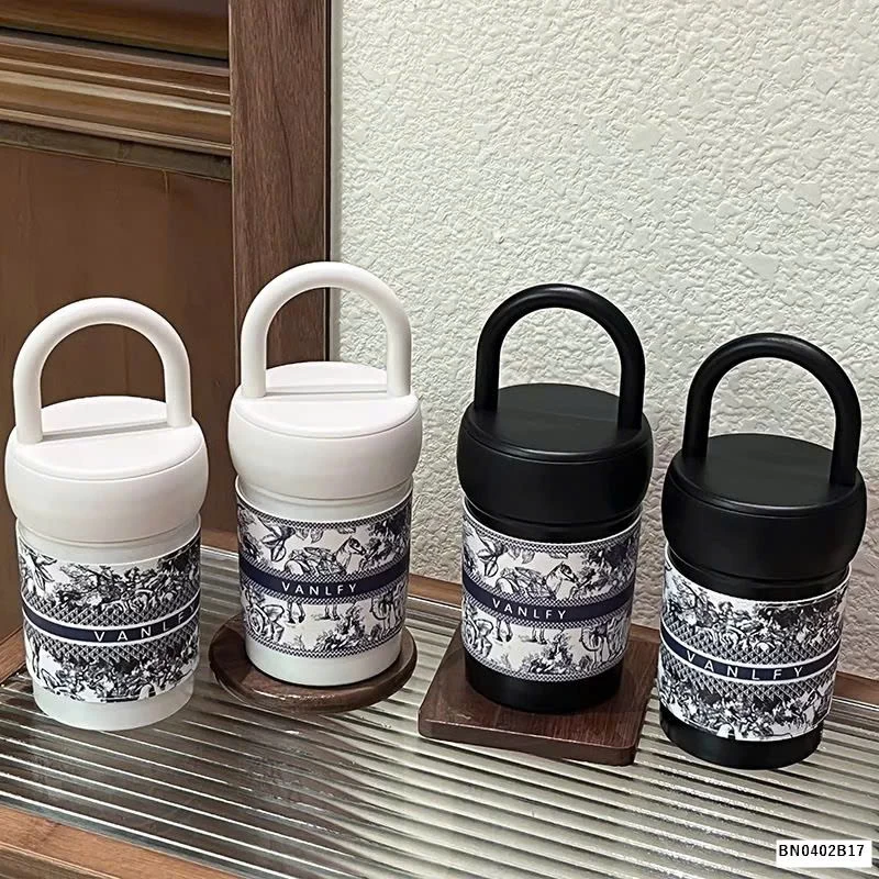 CỐC GIỮ NHIỆT HỌA TIẾT