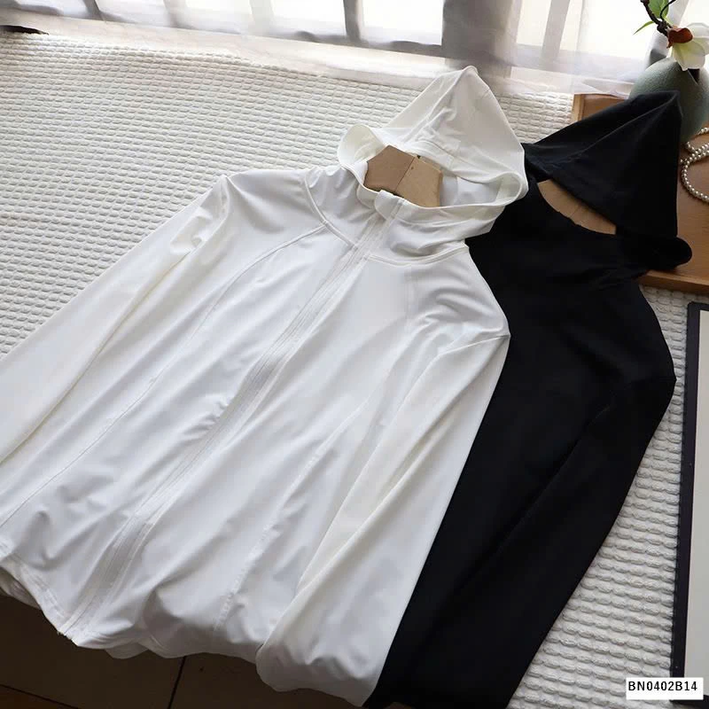 ÁO CHỐNG NẮNG TRÙM ĐẦU CHỐNG TIA UV