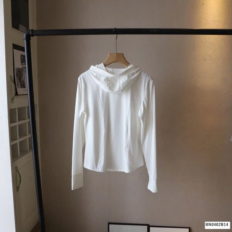 ÁO CHỐNG NẮNG TRÙM ĐẦU CHỐNG TIA UV